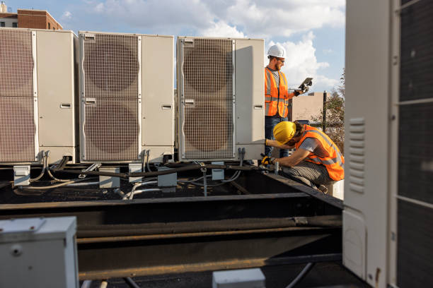 Best Geothermal HVAC Systems in Northgate, OH