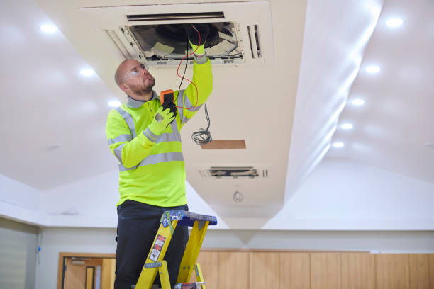 Best HVAC Training and Certification in Northgate, OH