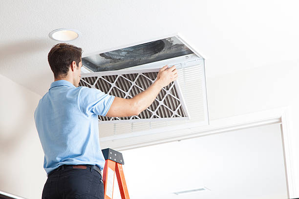 Best Air Conditioning Cleaning in Northgate, OH